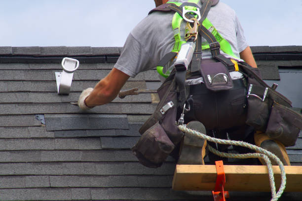 Best Residential Roofing Contractor  in South Fulton, TN