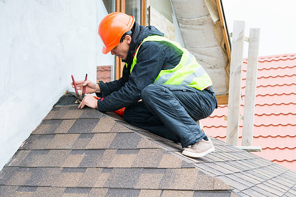 Best Storm Damage Roof Repair  in South Fulton, TN