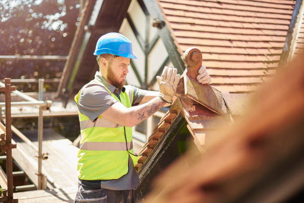 Slate Roofing Contractor in South Fulton, TN
